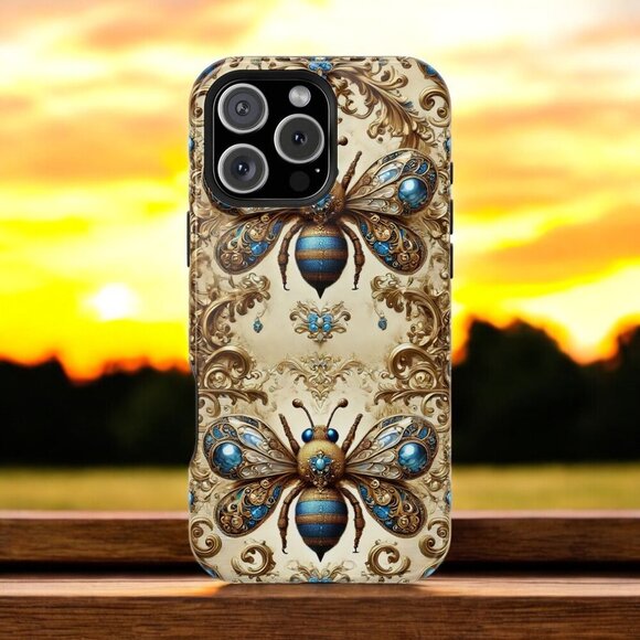 iPhone 15 Pro phone case, MARPC1190 - Picture 1 of 9